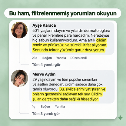 VUNERA Afrika Siyah Sabunu – Akne & Leke Karşıtı Doğal Bakım