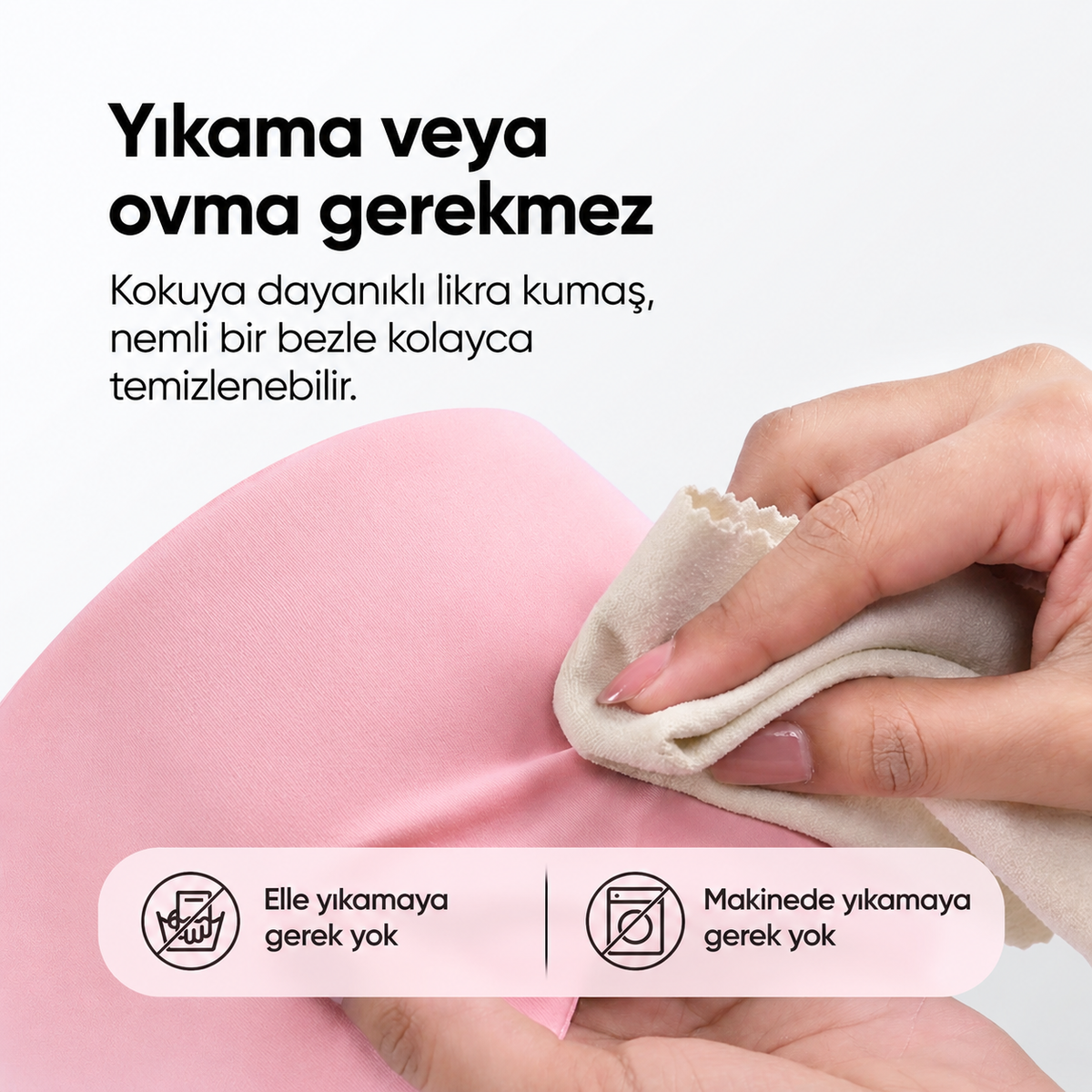Vunera Sıcak & Soğuk Jel Migren Başlığı