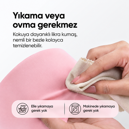 Vunera Sıcak & Soğuk Jel Migren Başlığı